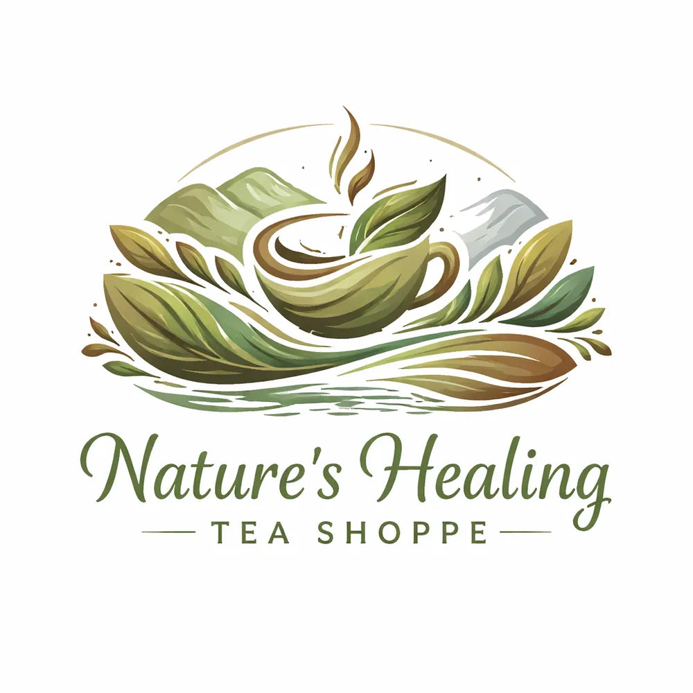Nature's Healing Tea Shoppe 